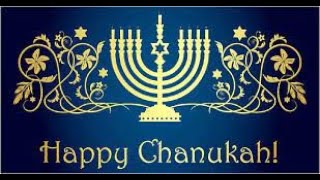 Chanukah amp Rosh Chodesh Tevet December 12 2023 [upl. by Janka]