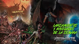 Novedades y lanzamientos de la semana Noviembre 8 2024 [upl. by Vito229]