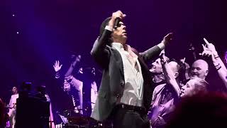 quotPalaces of Montezumaquot  Nick Cave and the Bad Seeds  Oberhausen 2024 [upl. by Joli]