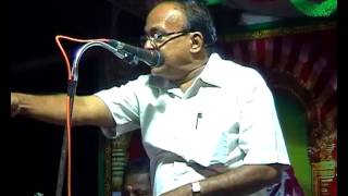 NANJIL SAMPATH SPEACH AT COIMBATORE PART8 [upl. by Owena]