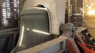 Beverley Minster Bells [upl. by Castor]