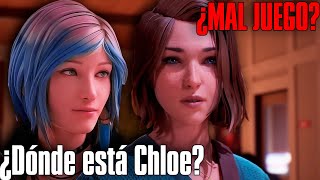 Life is Strange Double Exposure  ¿Dónde está Chloe Opinión sin spoilers [upl. by Robin]