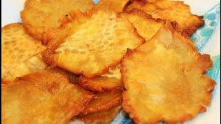 Tostones de Pana Breadfruit [upl. by Eicnan]