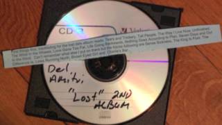 Del Amitri  Lost 2nd Album  Tall People [upl. by Birck]