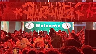 THE MARTINEZ BROTHERS b2b PAWSA  Cuttin Headz Opening Party 2024  Hï Ibiza [upl. by Corella]