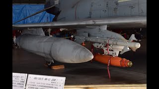 Why Remove JDAM for Japanmp4 [upl. by Seugram]