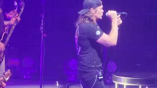 Here Without You LIVE 3 Doors Down 112924 Madison Square Garden NYC [upl. by Tedra]