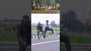 Thalapthy vibe ✨🔥Spark goat spark thalapathyvijay tseries parbhudeva tamilsongs viral shorts [upl. by Chao745]