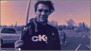 CKY  Attached At The Hip 2001 Instrumental [upl. by Marcellus780]