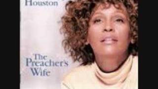 You Were Loved by Whitney Houston [upl. by Aksel]