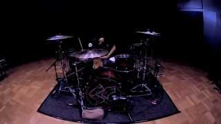 Linkin Park  In The End  Matt McGuire Drum Cover [upl. by Chalmers]