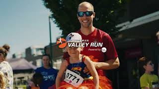 Valley Run 2023 Aftermovie [upl. by Allecnirp]