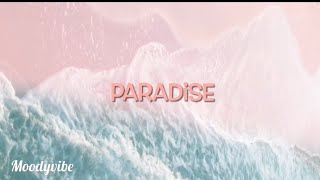 Alina Baraz Mix  no ads makes you feel like you’re in paradise [upl. by Dlarej]