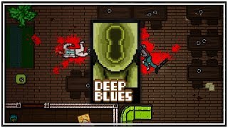 Hotline Miami 2 Level Editor Deep Blues [upl. by Nitsu417]