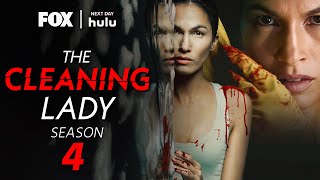 The Cleaning Lady Season 4 Trailer  Release Date  Everything You Need To Know [upl. by Meggi]