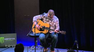 Colin Meloy of The Decemberists  June Hymn Bing Lounge [upl. by Sykleb]