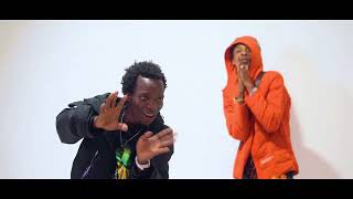 Ndunge Yut x Blot  Usaite Iyoyo  Official Video [upl. by Enisamoht]