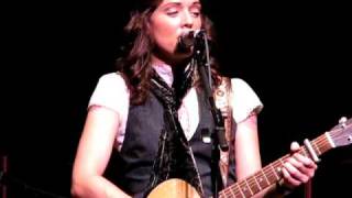 Brandi Carlile  The Story w the Seattle Symphony [upl. by Ardnauqal791]