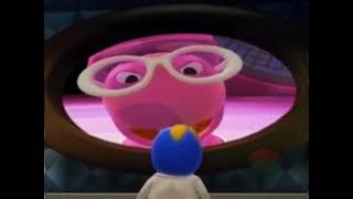 The Backyardigans quotInternational Super Spy Part 2quot Treehouse TV Airing [upl. by Sender205]