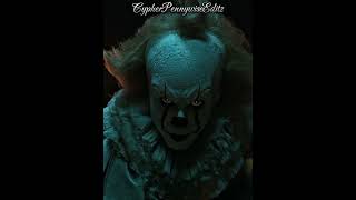 Pennywise VsMicheal Myers Requested By BaseMovieShadow2024 Edit With the Opinion of Detronsavage [upl. by Ridley634]