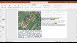Ocena oddziaływania na środowisko [upl. by Calendra]