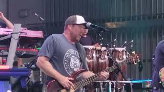 Slightly Stoopid  Bandelero  Live PNC [upl. by Marybelle]