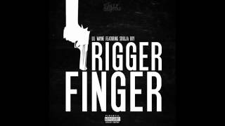 Lil wayne  Trigger Finger instrumental [upl. by Samy211]