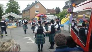 25 Sommerfest des Löschzug Baumberg [upl. by Akselaw]