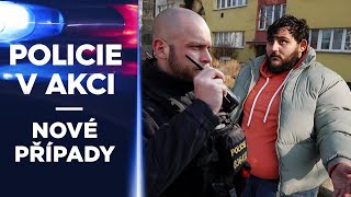 quotVybílenýquot byt po rekonstrukci  Nový případ Policie v akci [upl. by Annahaj441]