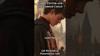 What happened to Harry Potters son [upl. by Consolata]