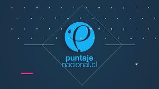 Puntaje Nacional  Tu Preu Online Gratuito [upl. by Christie]