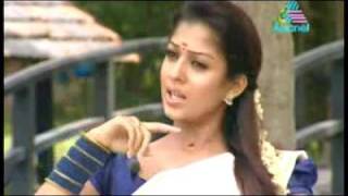 nayantara interview 2 of 3 [upl. by Aehtna]