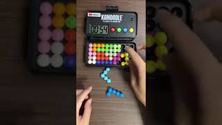 Can I solve in under a minute puzzlesolving satisfying [upl. by Sabir]