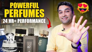 Top 5 Long Lasting Perfumes For Men [upl. by Ballinger]