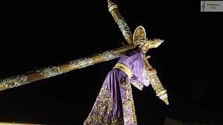 Marcha Fúnebre Martirio  Procesión de Jesús del Perdón 2024 Antigua Guatemala [upl. by Sager794]