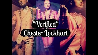 Verified  Chester Lockhart Lyrics [upl. by Recor534]