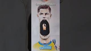 Cristiano ronaldo Suiii memes shorts [upl. by Kamp]