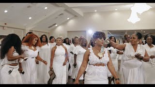 Channah Massaquoi quot Naming ceremony celebrationquot Full Video philadelphia eventvideographer [upl. by Gracie]