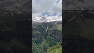 Georgian diaries kazbegi [upl. by Eneroc929]