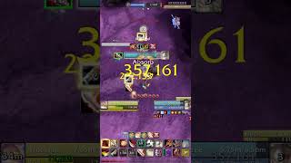 Outlaw Rogue Steals the Cap Right Under the Enemys Nose 🏴‍☠️😱 pvp wow rogue blitz [upl. by Notsuoh]