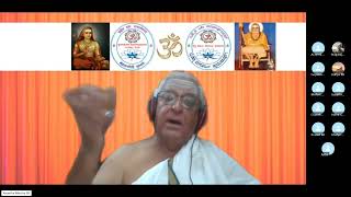 Lesson No 1 Brahmasutra Shaankara Bhashya [upl. by Kraus]