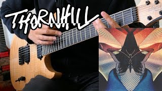 THORNHILL  Reptile Cover  TAB [upl. by Ayik]