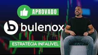 Estratégia Infalível para Aprovação na Bulenox [upl. by Eintrok]