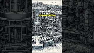 Chernobyl Kazasının Nedenleri Reaktör Hataları ve Tasarım Eksiklikleri history keşfet keşfet [upl. by Anazraf]