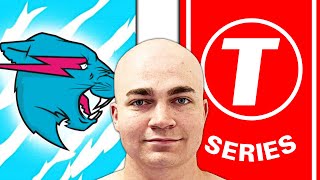 T Series Has Officially Gone Too Far [upl. by Linnea442]