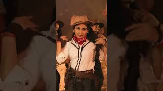 Haye Tauba  Renuka Panwar  haryanvi Song  shorts [upl. by Hendry]