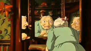 Howls Moving Castle  US TV Spot Disneys version [upl. by Antoinette]