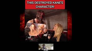 This Segment RUINED MASKED Kane Forever 👀 [upl. by Ylim]