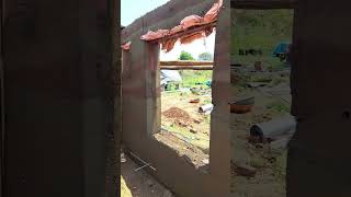 Rammed earth building DIY video coming soon [upl. by Redd377]