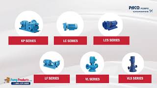 PumpProductscom is a Paco Pump Distributor [upl. by Eey]